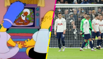 Arte, yoga y poesía: La solución del Tottenham ante la crisis de resultados