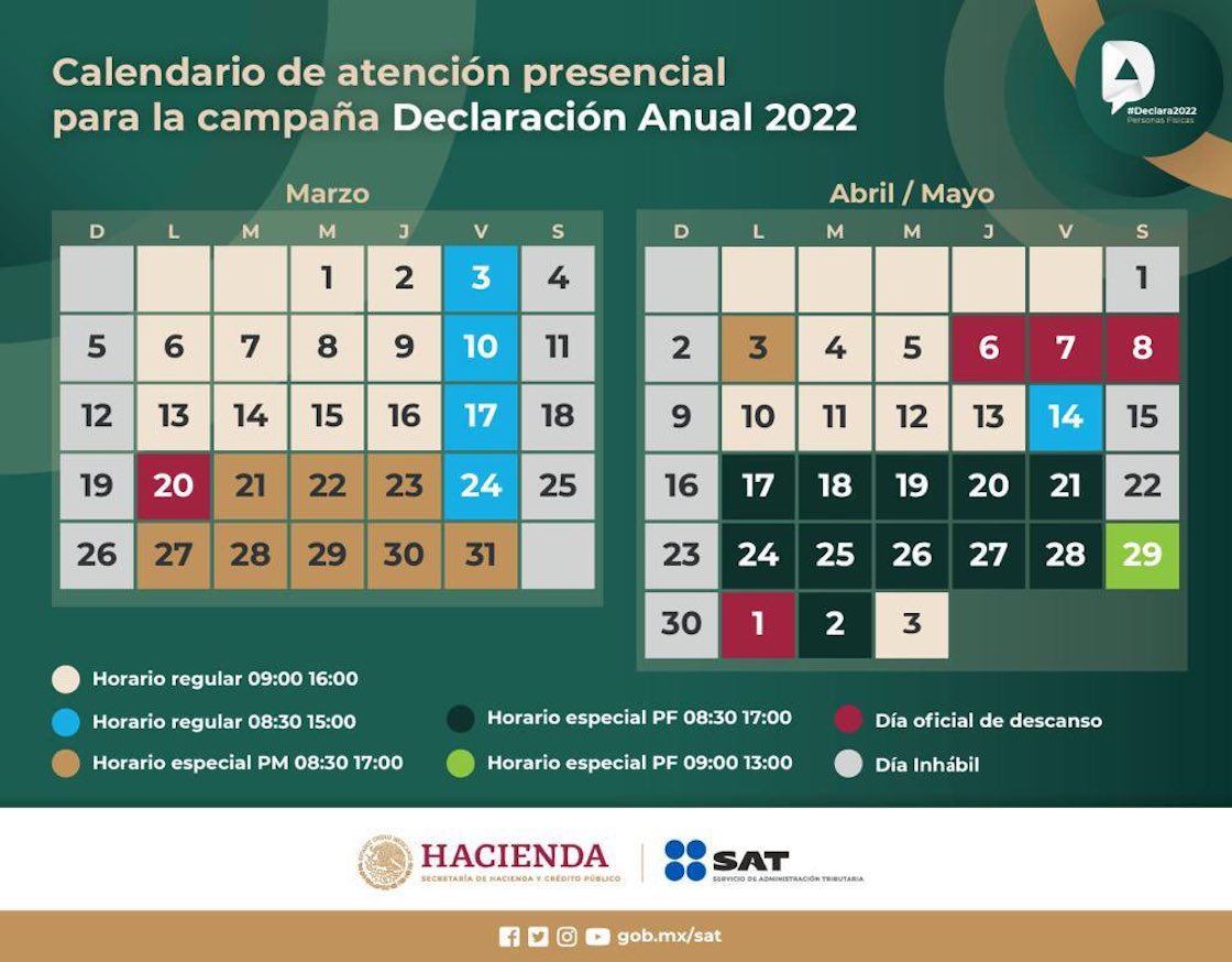 Presentar Declaracion Anual 2024 Calendar - Keely Correna