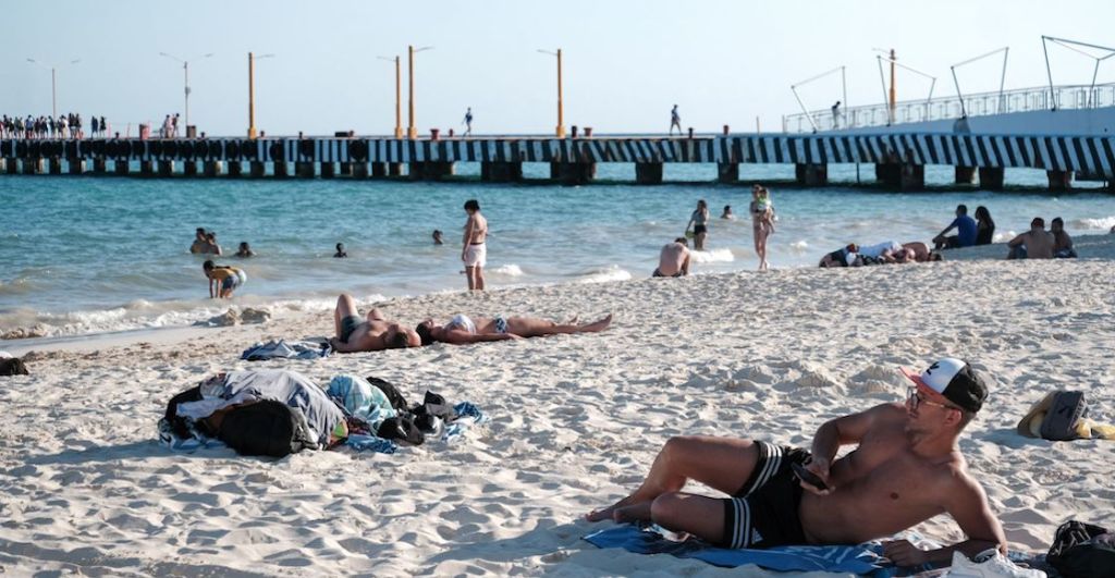 semana santa vacaciones 2023