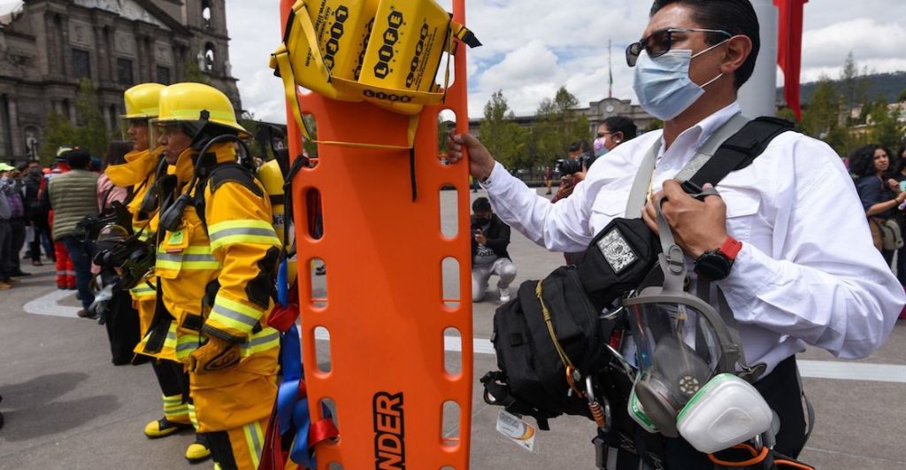 simulacro nacional 2023 abril 19