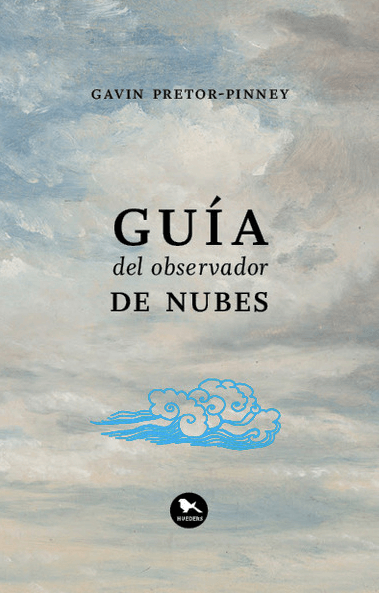 La sociedad de apreciación de las nubes 