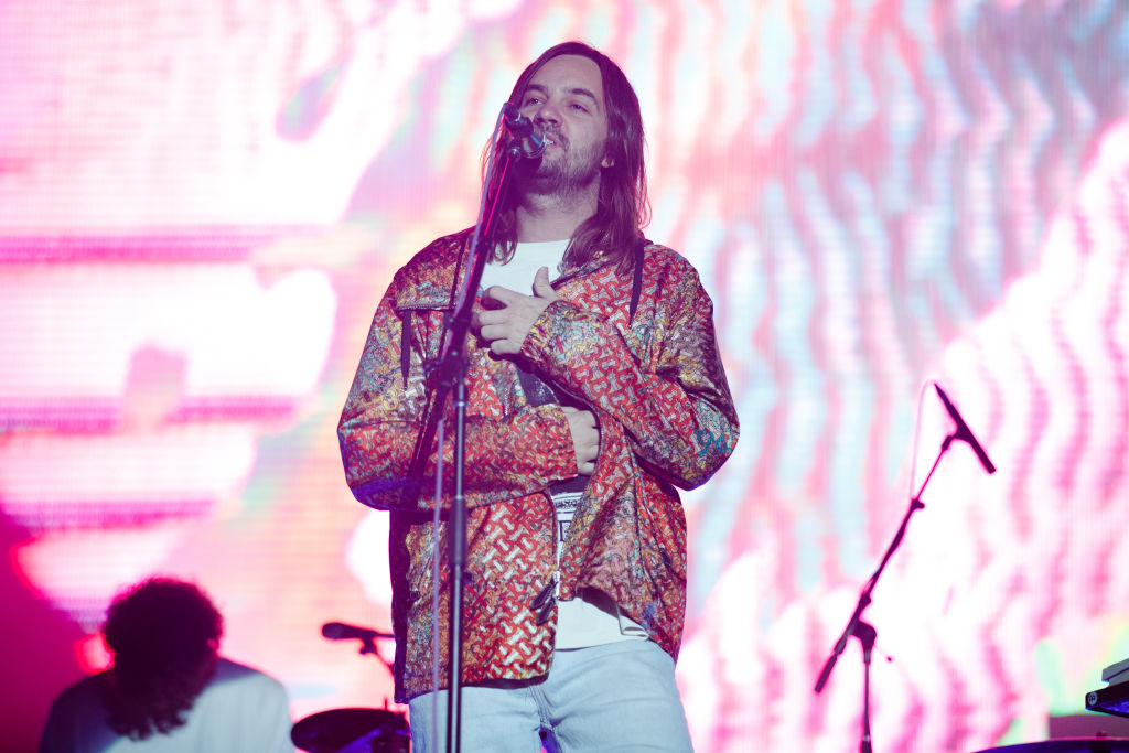 Este es el posible setlist para el concierto de Tame Impala en CDMX