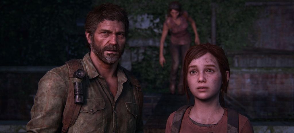 entrevista gustavo santaolalla the last of us serie