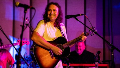 The War on Drugs dará un concierto en la CDMX y acá van los detalles