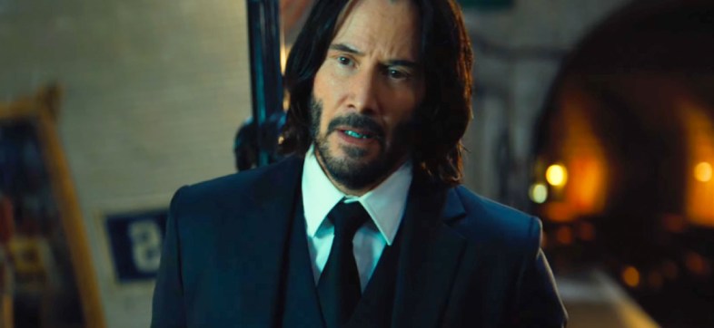 John Wick