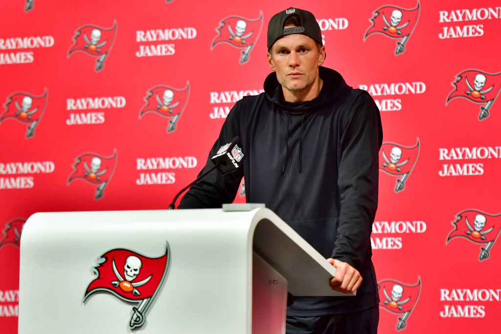 Tom Brady le entraría al Stand up ahora que se retiró de la NFL