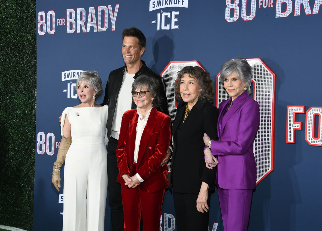 Tom Brady le entraría al Stand up ahora que se retiró de la NFL