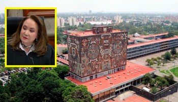 La ministra Yasmín Esquivel y el caso en la UNAM