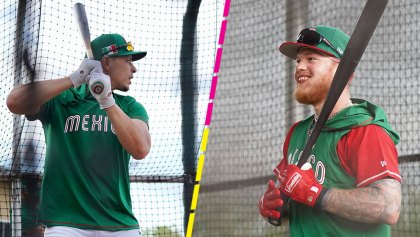 Fecha, hora y transmisión para ver el debut de México en el Clásico Mundial de Beisbol