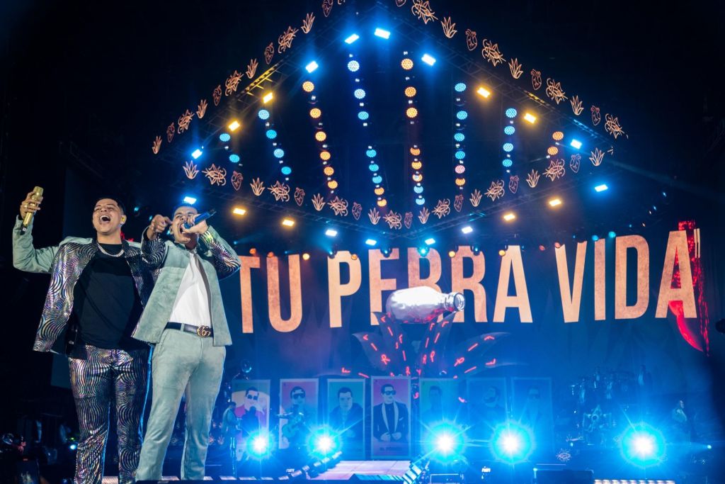 Los 10 conciertos gratuitos más memorables en el Zócalo de la CDMX