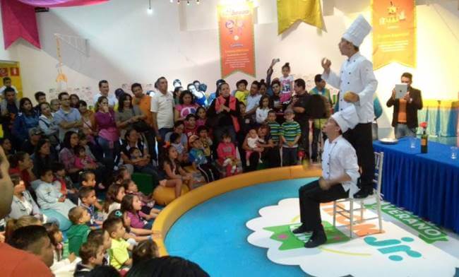 7 actividades para hacer en el Papalote Museo del Niño