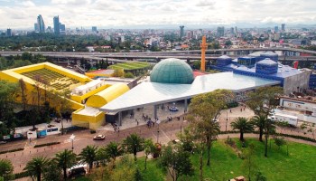 7 actividades para hacer en el Papalote Museo del Niño