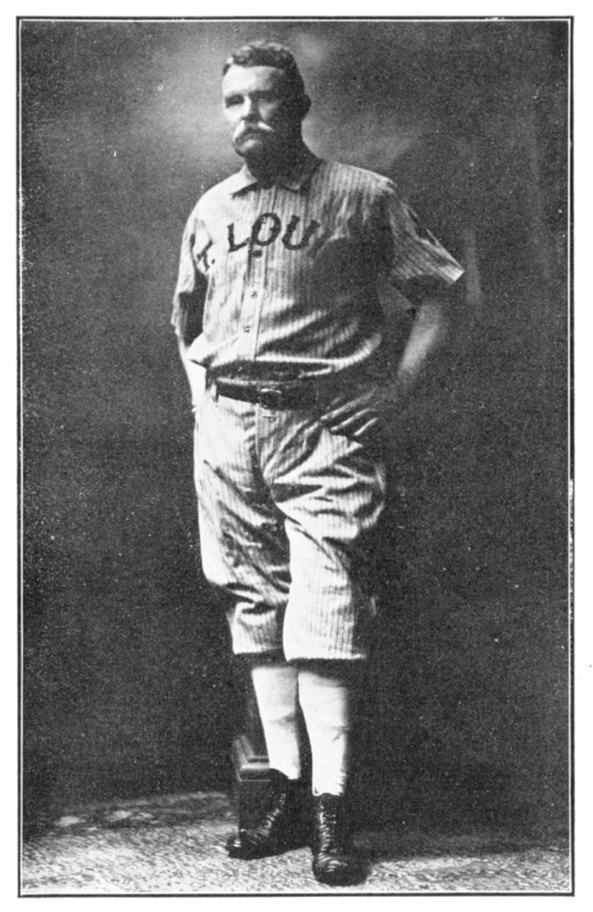 St. Louis Maroons 1884