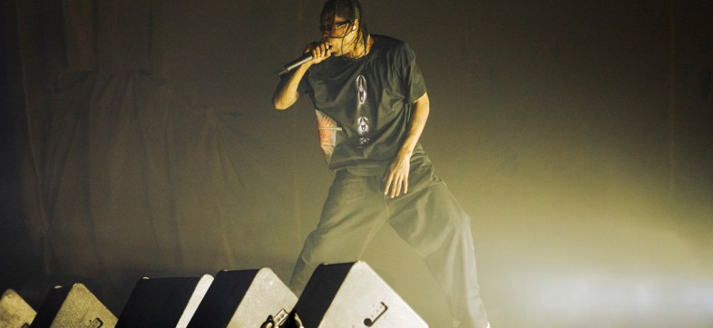 Travis Scott