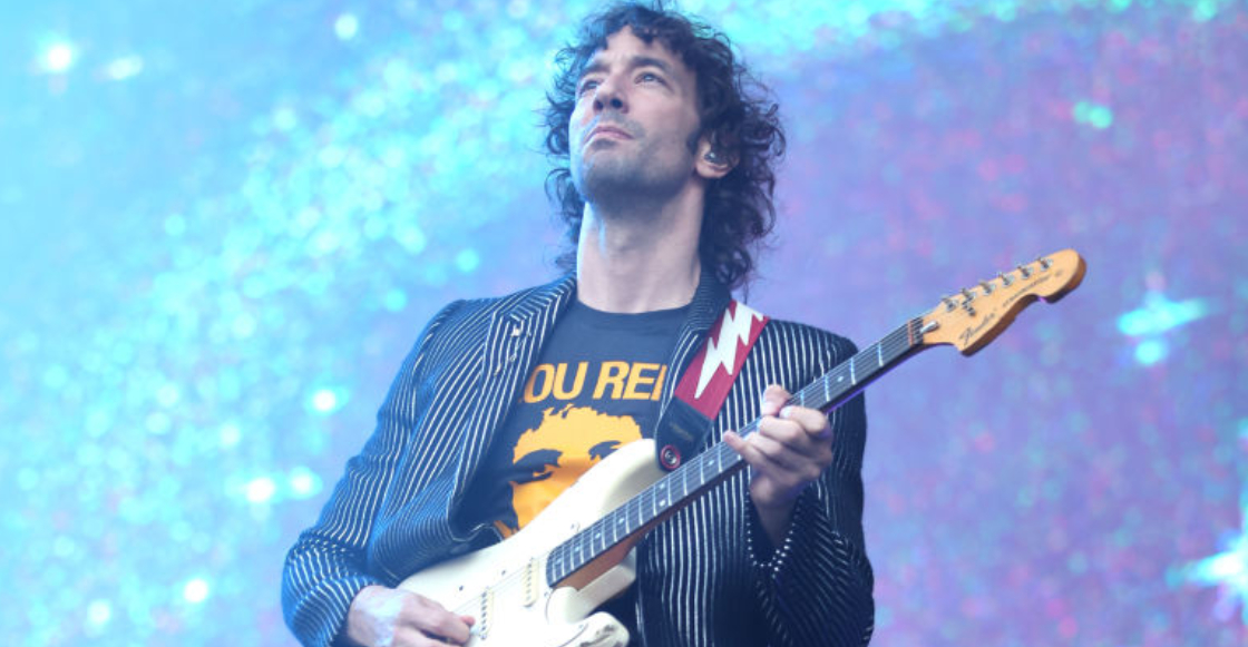 albert hammond jr nuevo disco melodies on hiatus