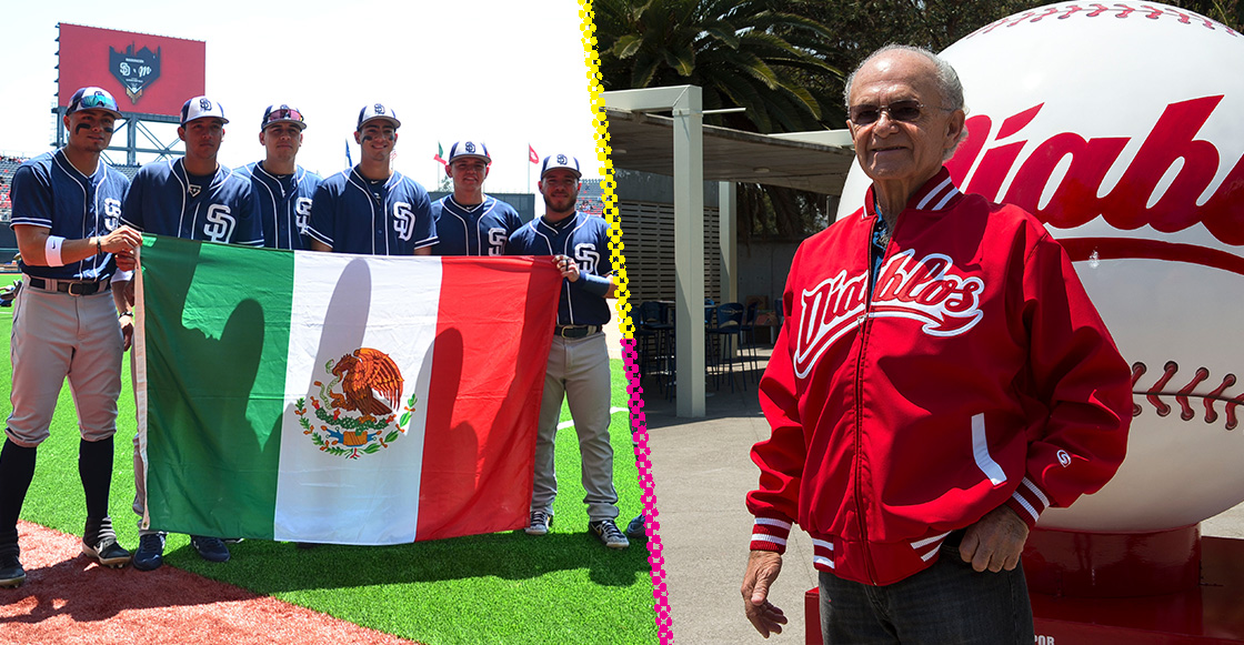 alfredo harp helu relacion padres san diego dueño diablos rojos mlb