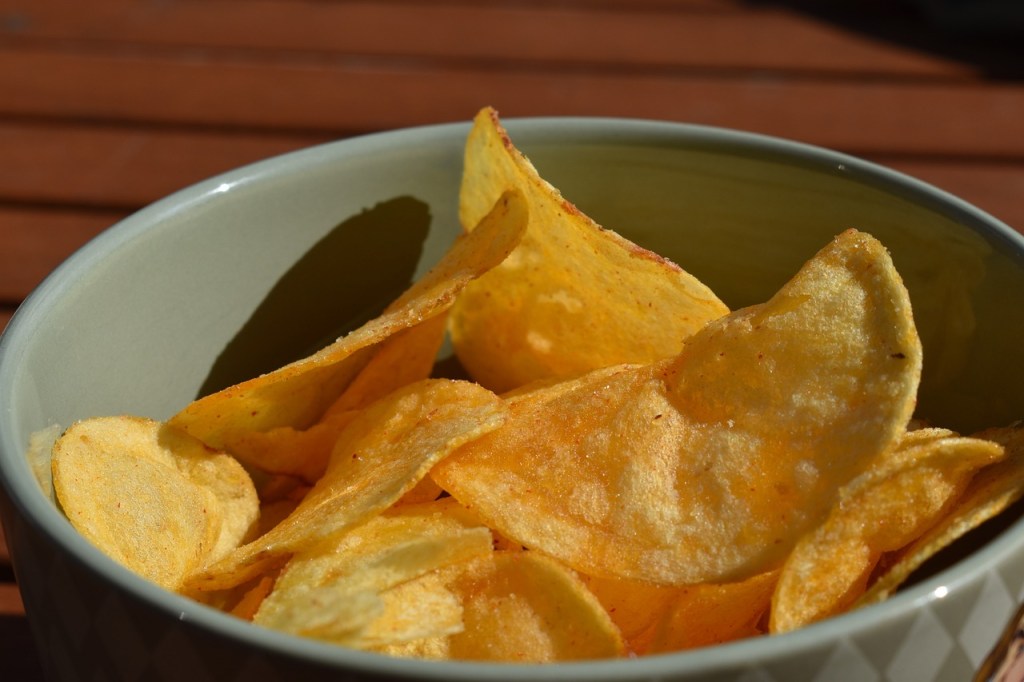 Y en Sinaloa: Alumnos de secundaria sufren intoxicación por comer papas fritas en el recreo