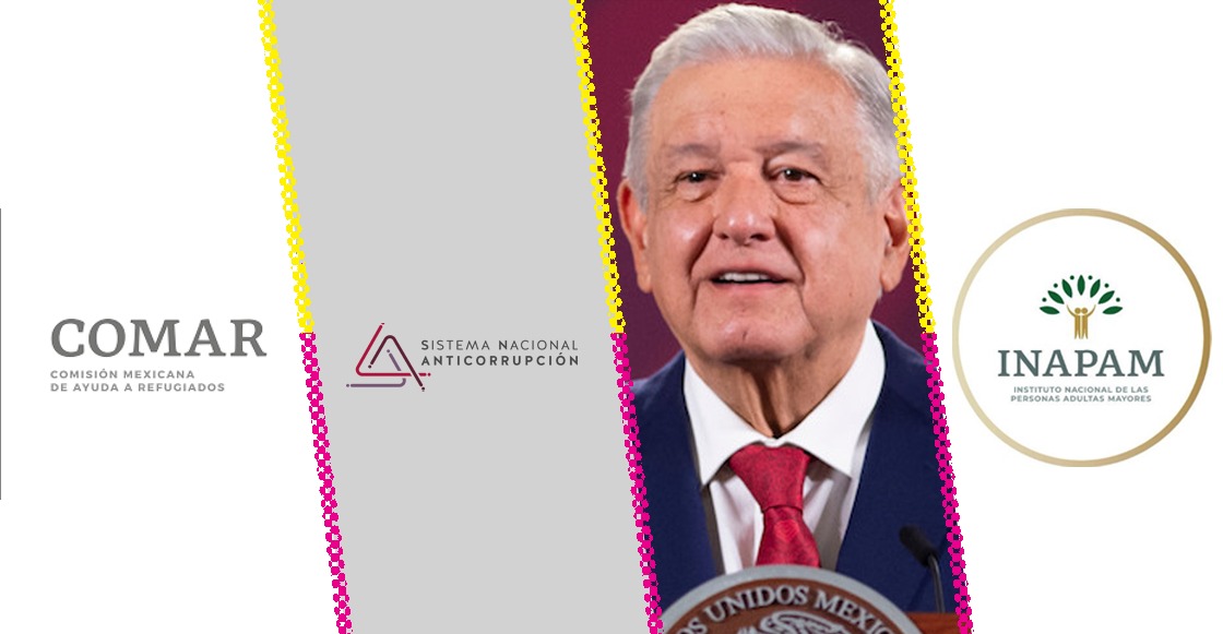 amlo-reforma-desaparecer-18-instituciones