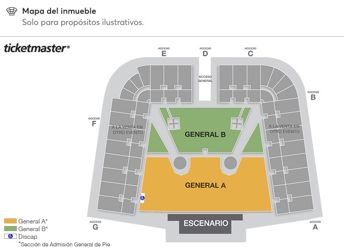 Arctic Monkeys dará un concierto en el Foro Sol de la CDMX