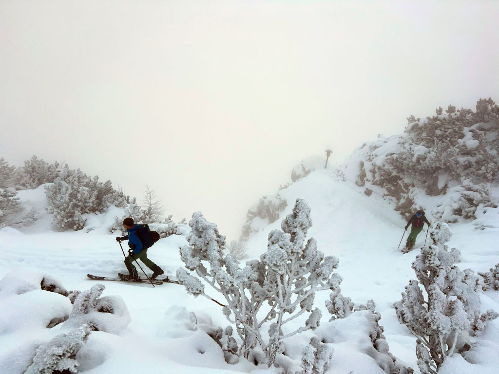 Mueren 4 personas tras una avalancha de nieve en los Alpes franceses