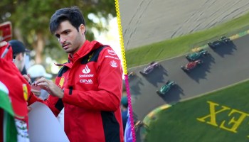 carlos sainz ferrari fia rechazo apelacion gp de australia puntos