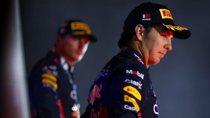 Checo comparte las claves para vencer a Max Verstappen... pero son su punto débil