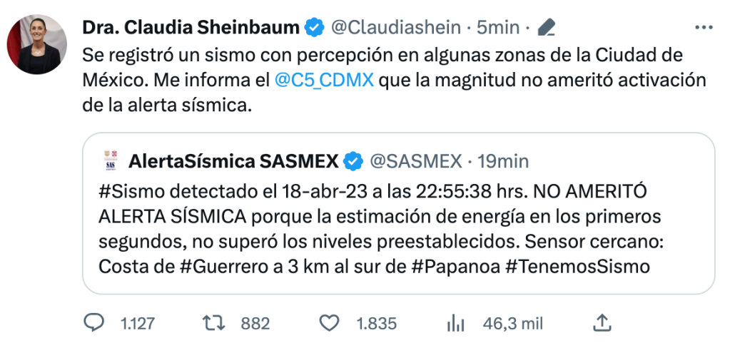 claudia-sheinbaum-sismo-guerrero-cdmx