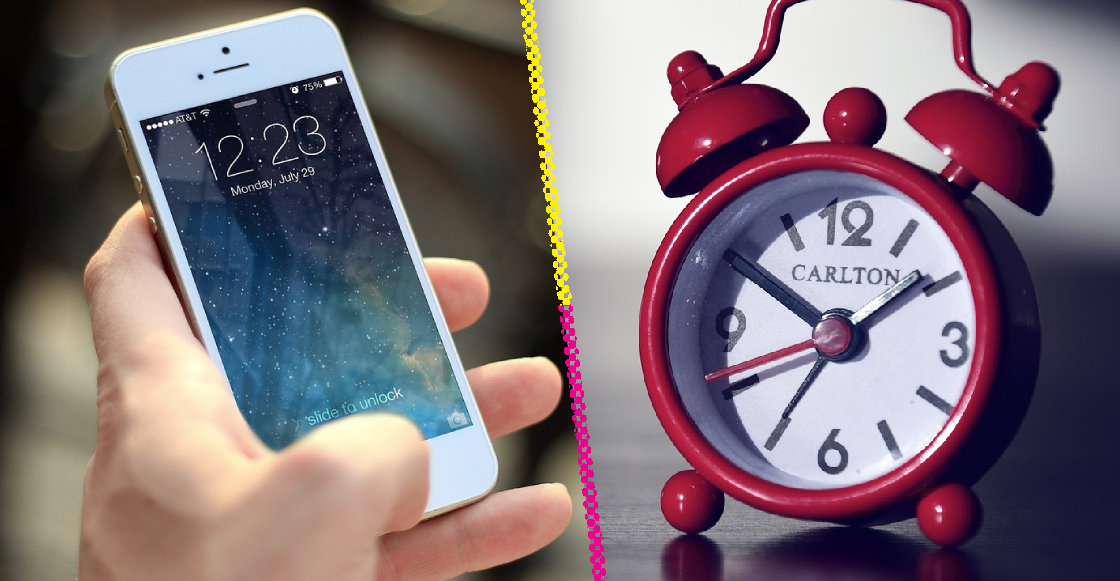 Cambiaría su smartphone por un teléfono antiguo? – Diario La Hora