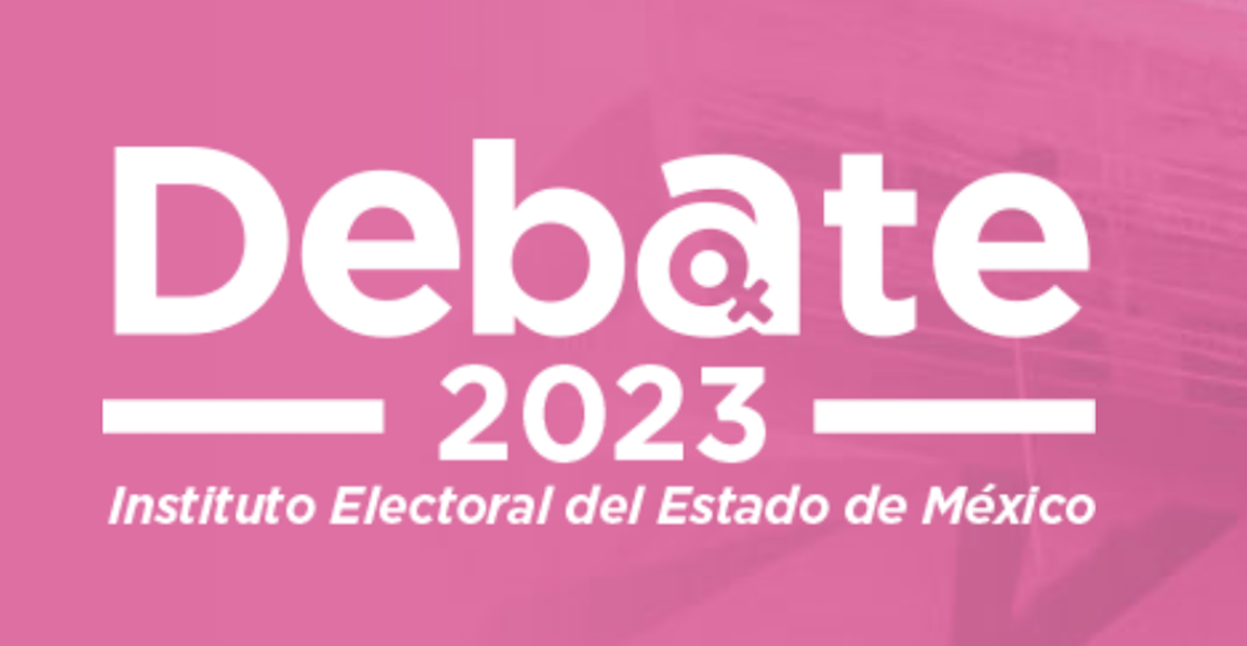 como-donde-ver-primer-debate-elecciones-edomex-2023-delfina-gomez-alejandra-moral