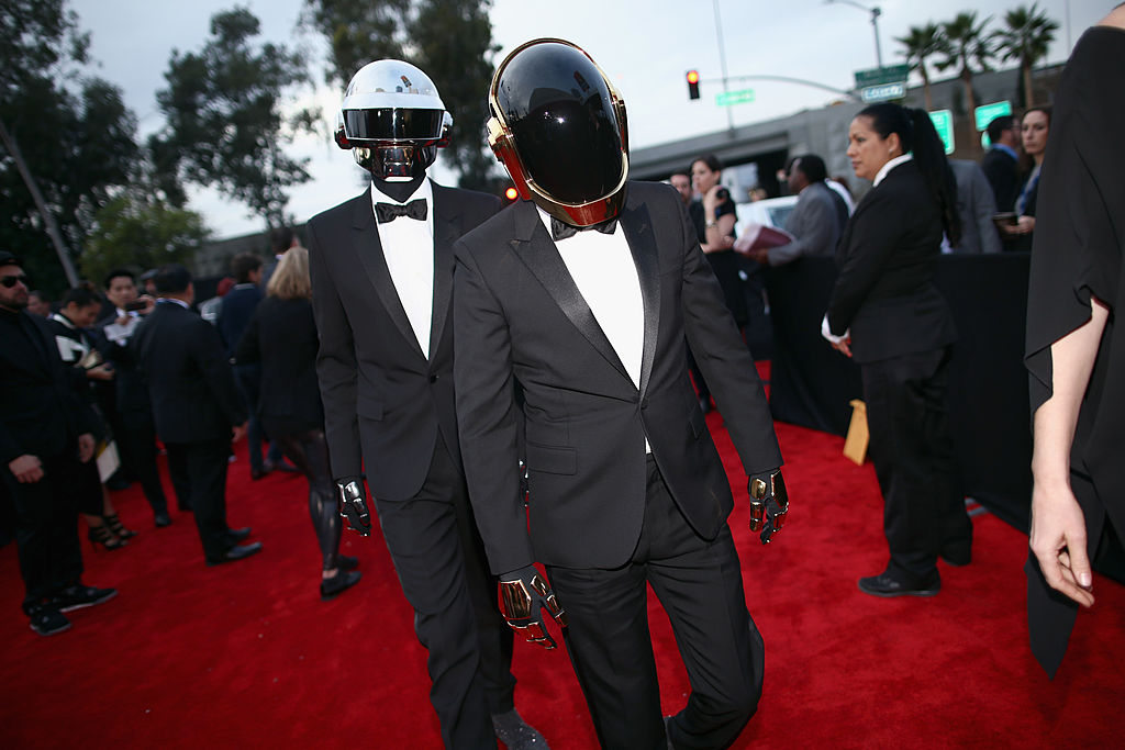 Human after all? Thomas Bangalter reveló la razón de la separación de Daft Punk