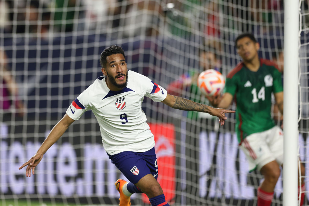 Diego Cocca, satisfecho tras empate de la Selección Mexicana con Estados Unidos