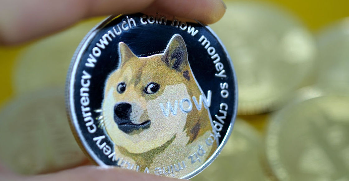 Dogecoin