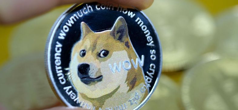 Dogecoin