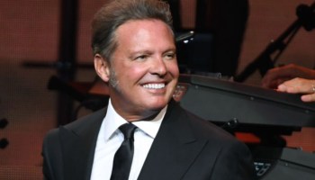 Luis Miguel