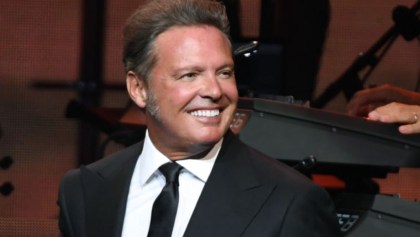 Luis Miguel