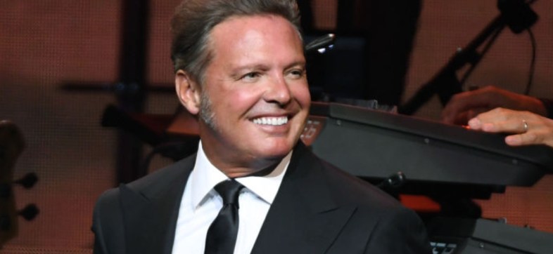 Luis Miguel