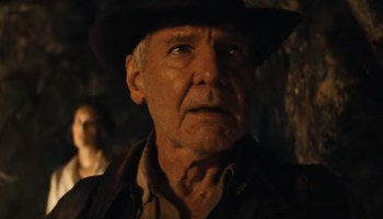 Harrison Ford se enfrenta a los nazis en el tráiler oficial de 'Indiana Jones and the Dial of Destiny'