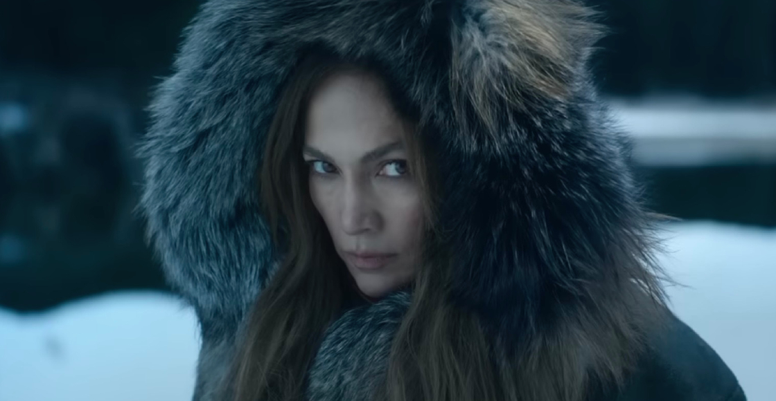 Jennifer Lopez y Gael García Bernal se enfrentan en el tráiler de 'The Mother'