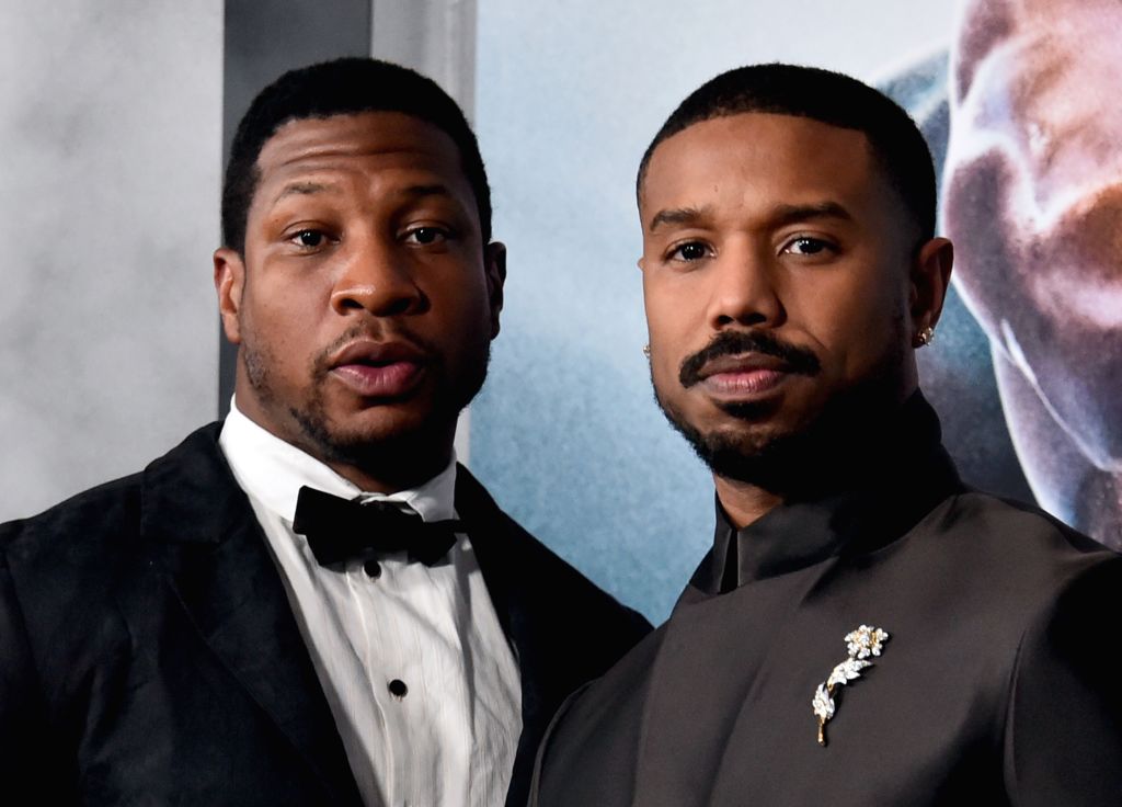 Tsss: Jonathan Majors fired from his agency after assaulting a woman