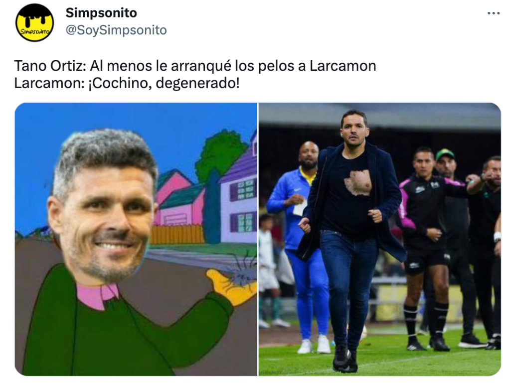 Liga MX memes jornada 13