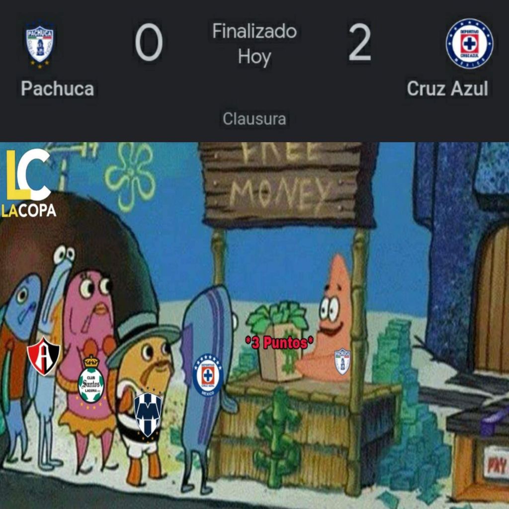 jornada 13 liga mx