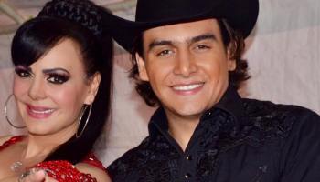 julian figueroa y maribel guardia