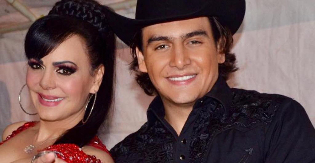 julian figueroa y maribel guardia