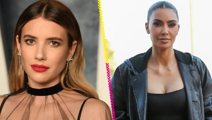 Emma Roberts y Kim Kardashian protagonizarán la doceava temporada de 'American Horror Story'