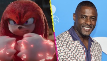 Lo que sabemos sobre 'Knuckles', la serie spin-off de 'Sonic The Hedgehog'