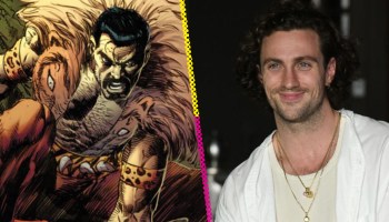 Todo lo que sabemos sobre la película de Kraven The Hunter desde la fecha de estreno hasta el elenco