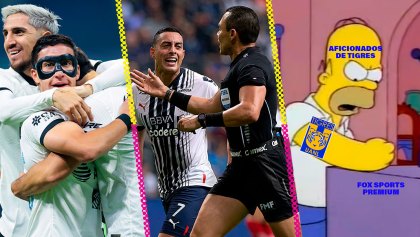 Calificados y eliminados, la expulsión de Funes Mori y las quejas sobre Fox Sports Premium en la Liga MX