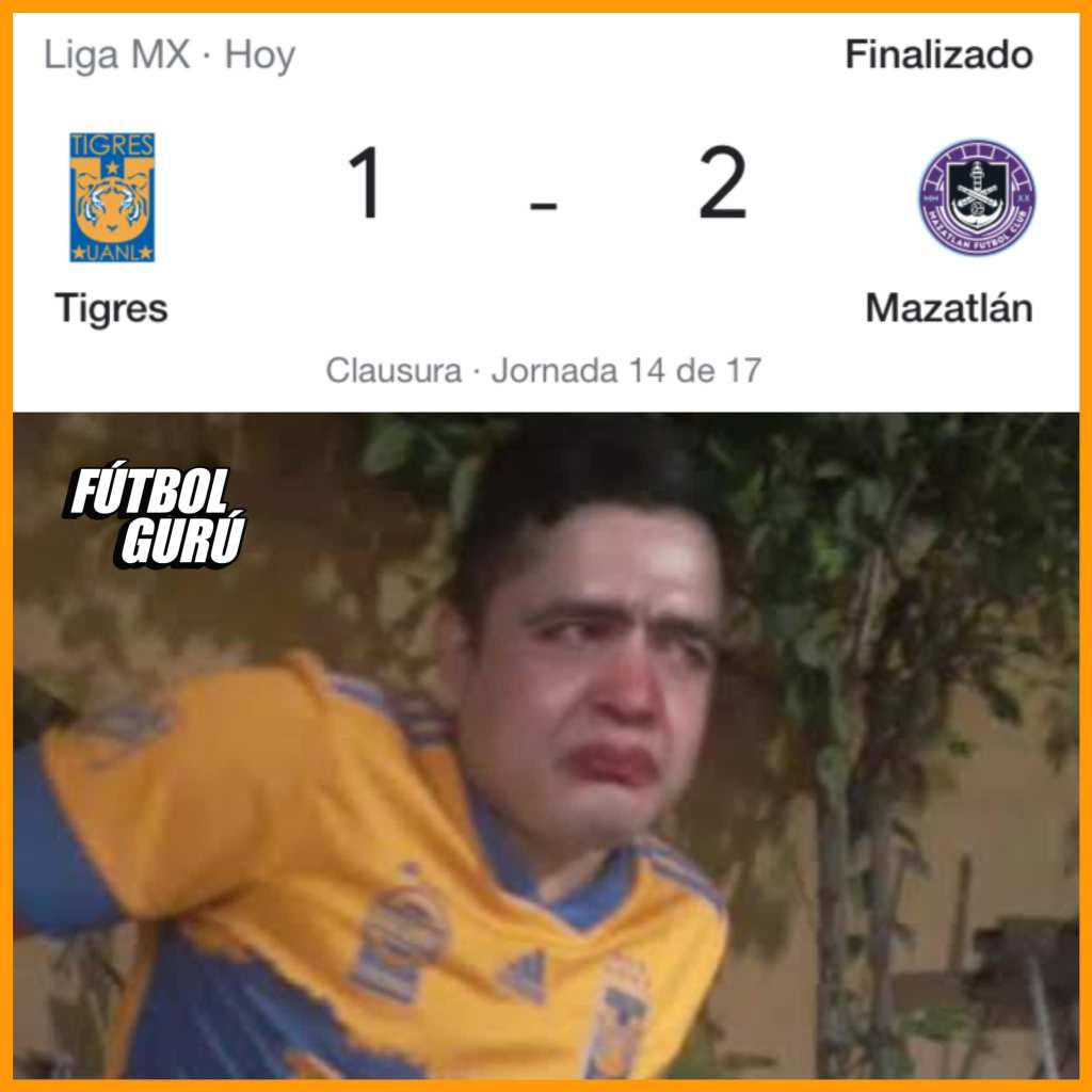 liga mx memes