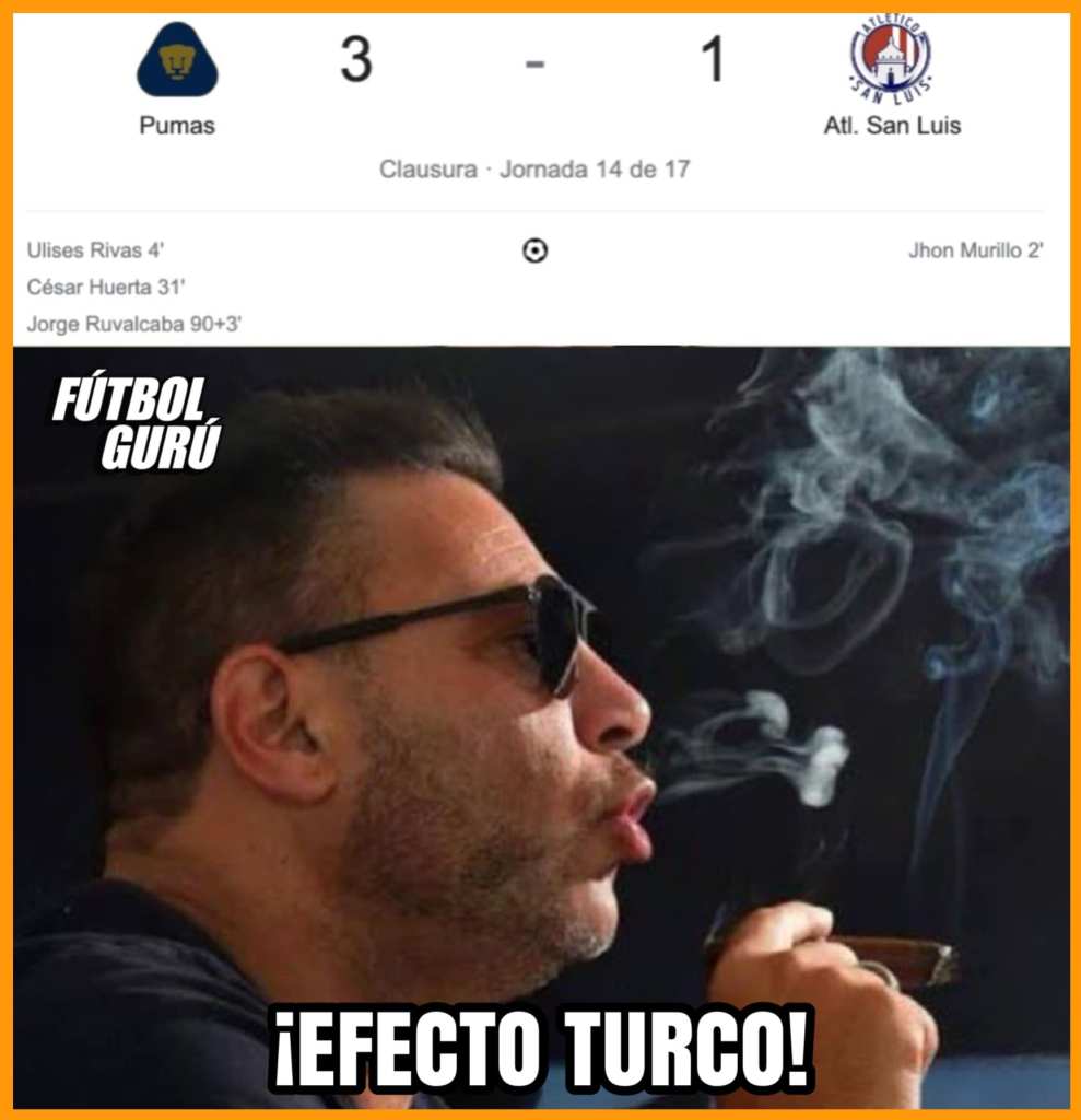 liga mx memes