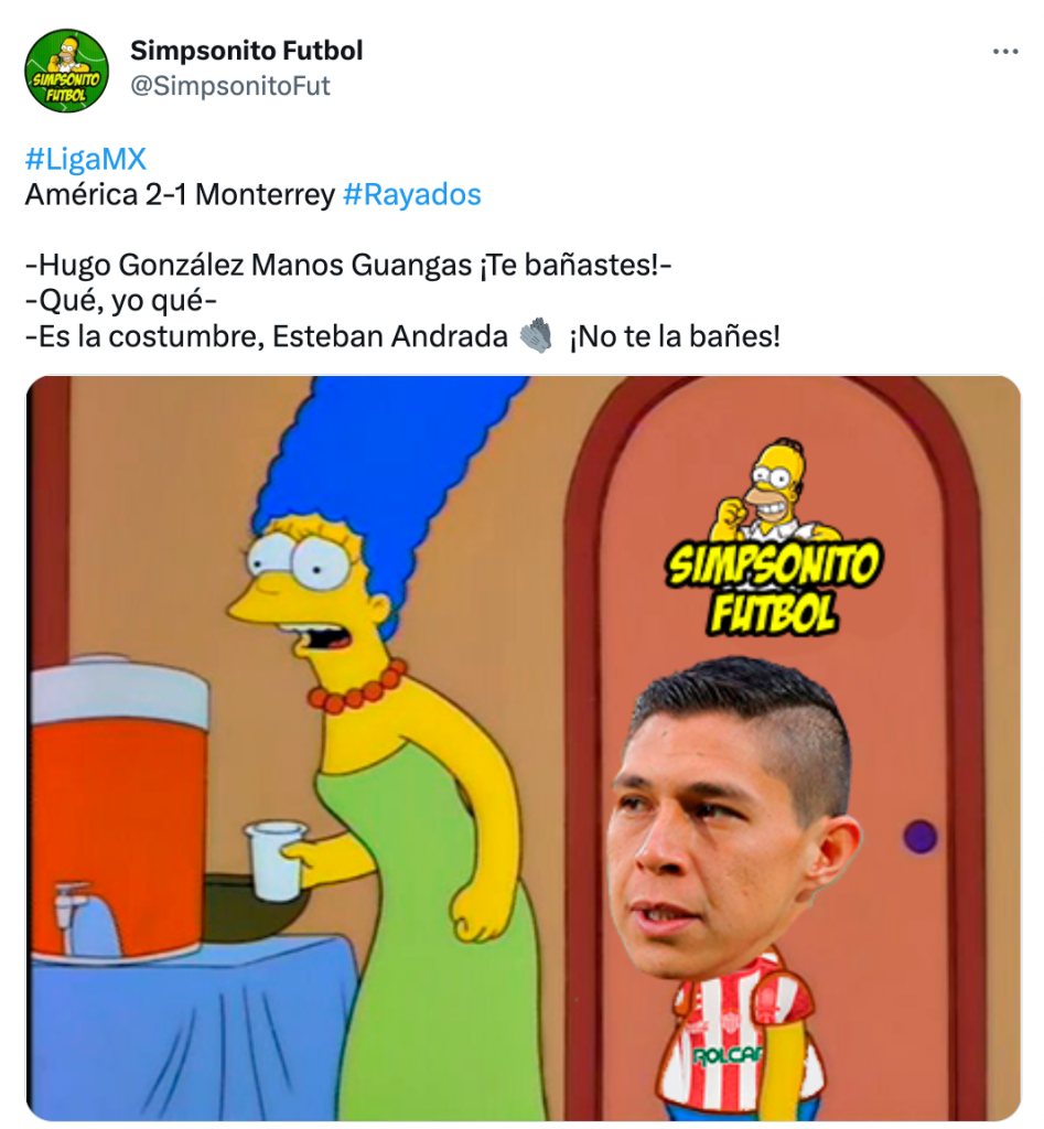 liga mx memes